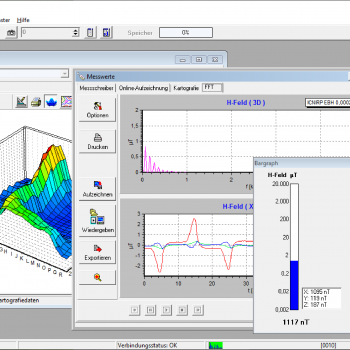 ESM-100 H/E DE