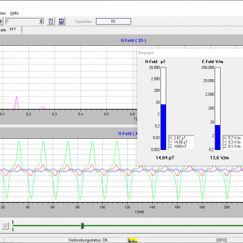 ESM-100 H/E DE