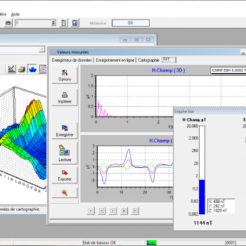 ESM-100 H/E FR