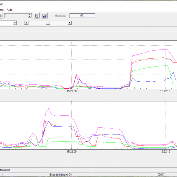 ESM-100 H/E FR